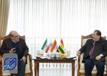 مبادله کالا در مرزهای تجاری ایران و اقلیم کردستان ادامه دارد
