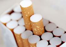 افزایش صادرات با وجود کاهش تولید سیگار