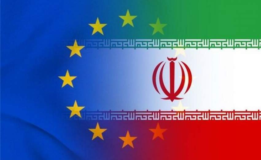 جزئیات تجارت ایران و اروپا