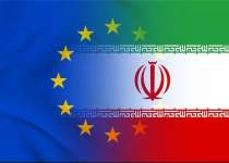 جزئیات تجارت ایران و اروپا