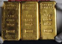 افزیش قیمت طلای جهانی