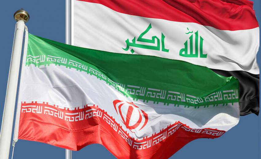 عراق، اصلی ترین مقصد صادراتی ایران