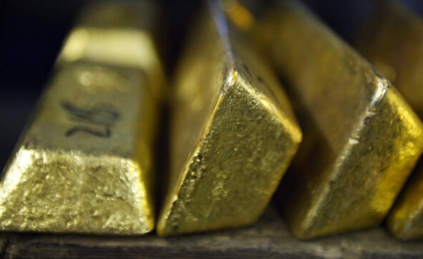 پیش بینی روند قیمت طلای جهانی در هفته جاری