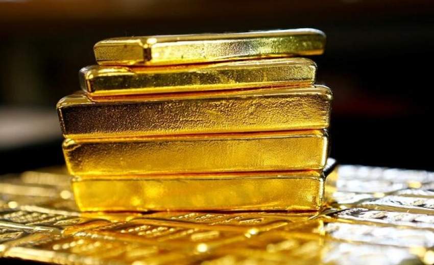 افزایش مجدد قیمت طلای جهانی