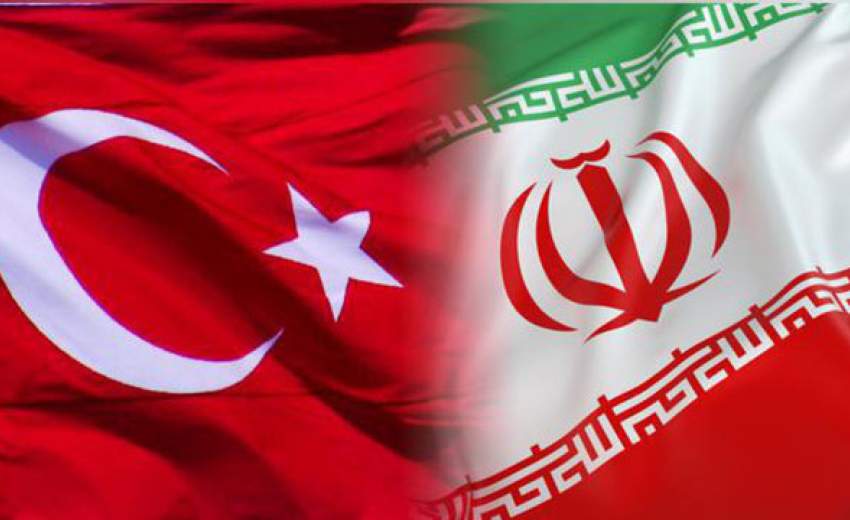 کاهش جدی صادرات ایران به ترکیه
