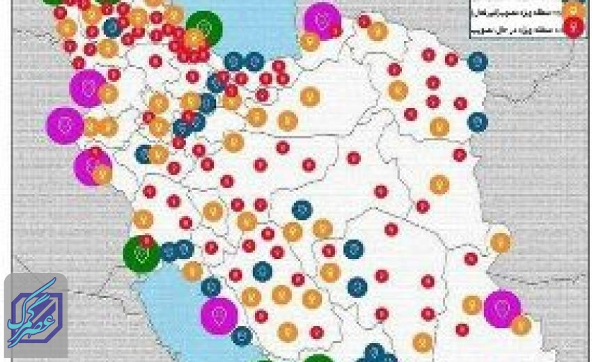 حذف قوانین دست و پاگیر سرمایه گذاری در مناطق آزاد