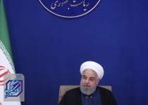 بهره‌برداری از طرح‌های ملی وزارت نفت با حضور روحانی آغاز شد