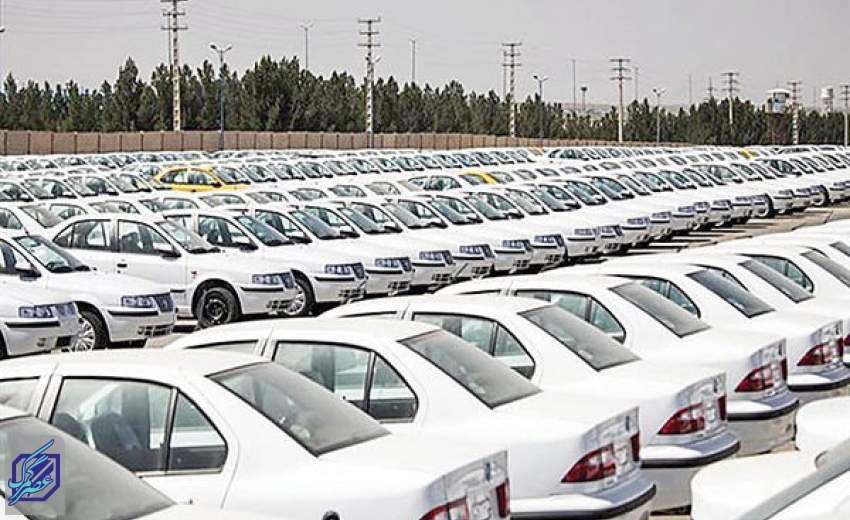 استارت افزایش قیمت در بازار خودرو