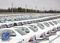 استارت افزایش قیمت در بازار خودرو