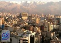 نرخ اجاره آپارتمان‌های کم‌ متراژ تهران