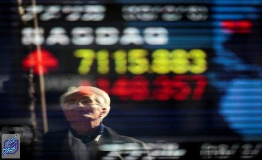 بورس های جهانی صعود کردند