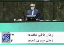 دلایل خاموشی‌های اخیر از زبان وزیر نیرو