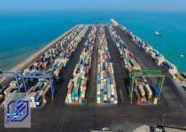 صادرات در بوشهر ۵۹ درصد افزایش یافت/ ورود ۳۷ هزار تن کالای اساسی