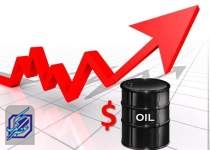 قیمت جهانی نفت امروز ۱۴۰۰/۰۳/۲۲