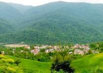 زنجان ۴۳ روستای هدف گردشگری دارد