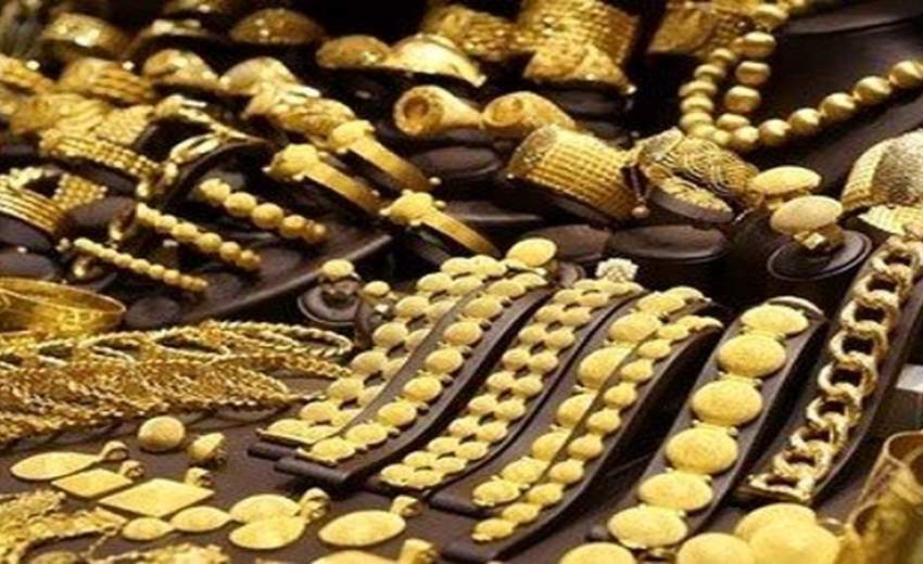 قیمت طلا با حذف مالیات ارزان می شود؟
