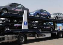 جزئیات طرح دولت برای صادرات محصولات ایران خودرو به سوریه