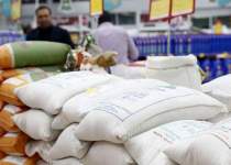 تصمیم‌گیری برای ممنوعیت یا واردات برنج نهایی می‌شود