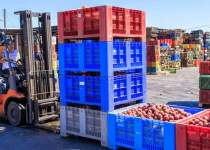 واردات ۵ محصول کشاورزی به عراق بلامانع شد