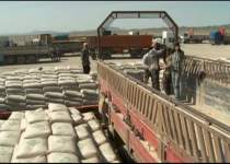 فزایش ۴۰درصدی صادرات کالا از خراسان جنوبی