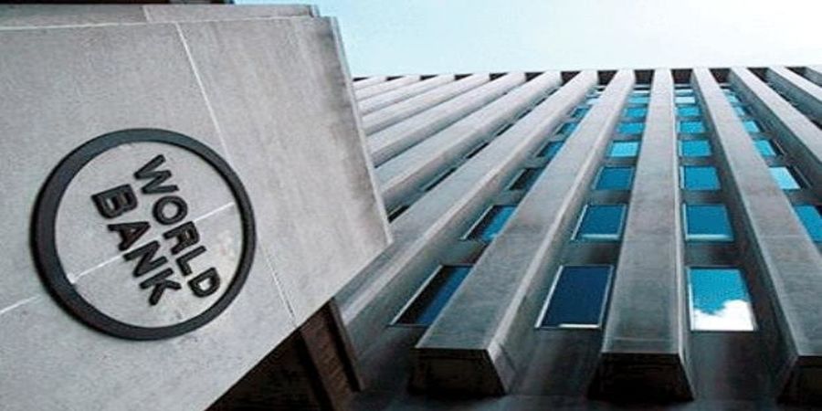 تسهیلات 400 میلیون دلار بانک جهانی به ایران