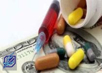 20 درصد داروهای وارداتی با ارز ترجیحی به کشورهای همسایه قاچاق شده است