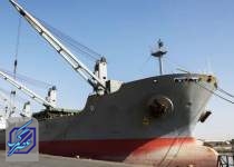 پهلوگیری 5 کشتی کالای اساسی در بندر شهید رجایی طی روزهای آینده