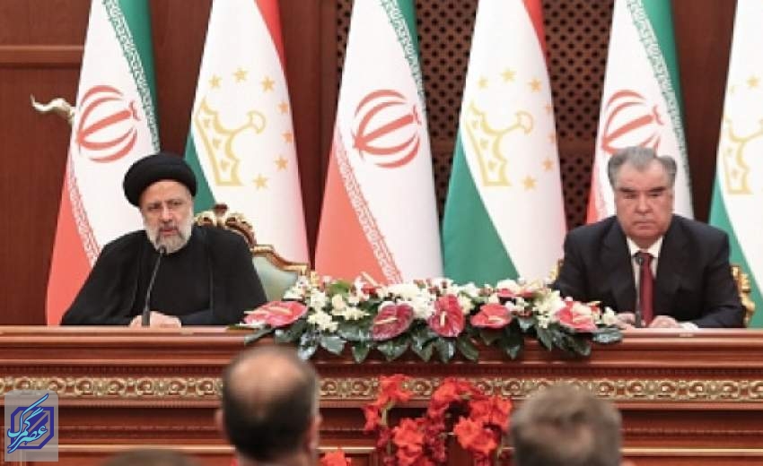 روابط تجاری ایران و تاجیکستان از بندر چابهار و بندر عباس افزایش می‌یابد