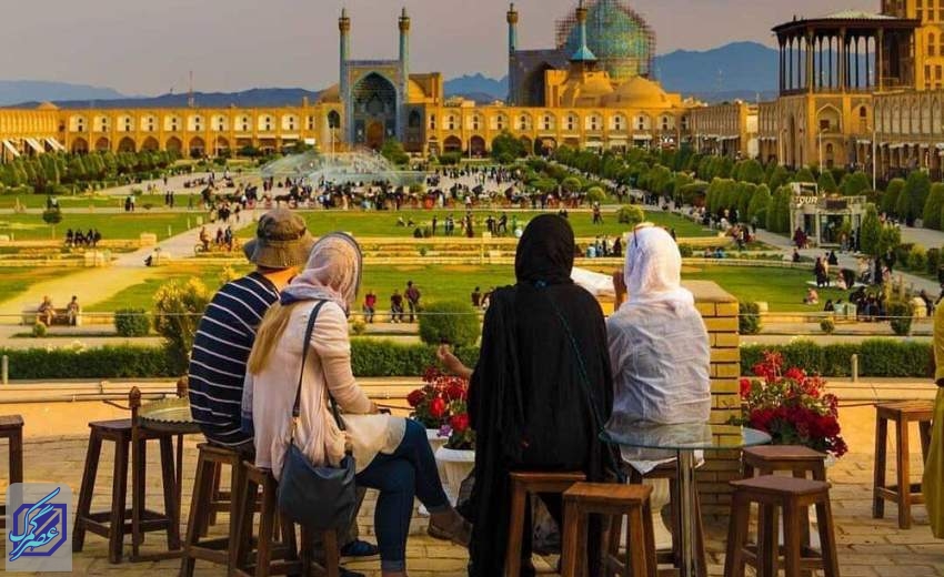 بررسی موانع پیش روی صنعت گردشگری در ایران