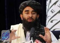 سخنگوی طالبان از توافقات اقتصادی و تقویت روابط بین ایران و افغانستان خبر داد