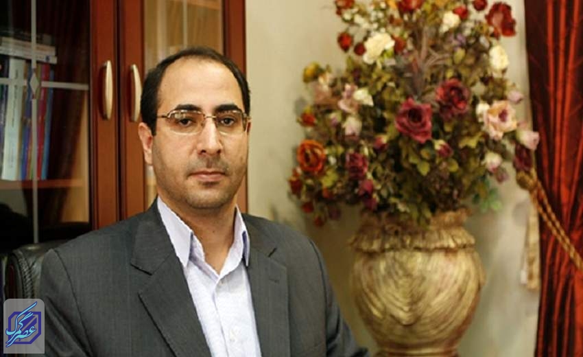علی حسینی مدیر عامل بانک توسعه صادرات ایران شد