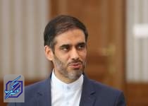 "سعید محمد" به سمت مشاور رئیس‌ جمهور منصوب شد