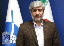 فرزاد نجات نیا معاون وزیر راه و شهرسازی شد
