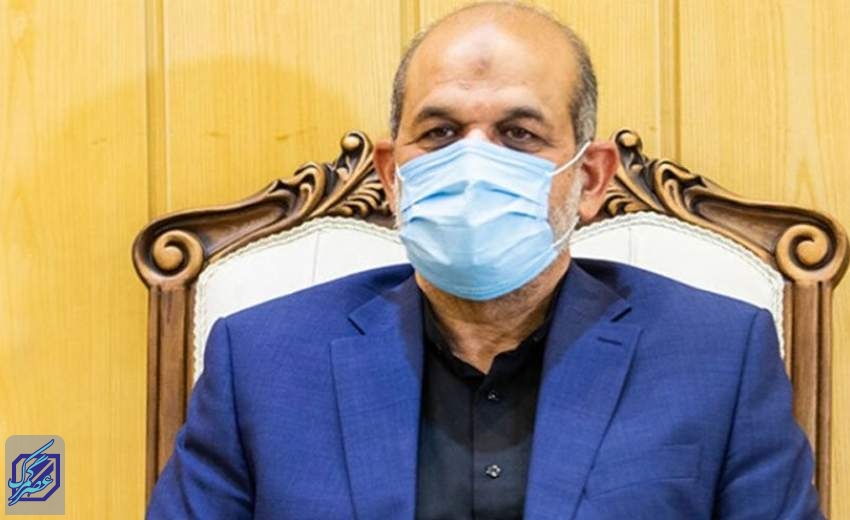 وزير کشور 30 مهر را پايان فرصت واکسيناسيون اصناف اعلام کرد