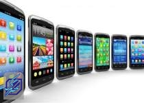 کمبود تراشه فروش تلفن هوشمند را کاهش داد