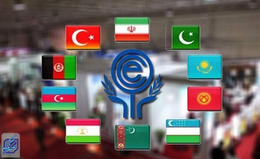 سخنگوی گمرک از افزايش 81 درصدی صادرات به کشور‌های اکو خبر داد