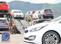 صالحی‌نیا: شرایط واردات خودرو فراهم نیست