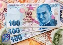 ارزش لیر ترکیه به پایین‌ترین میزان در تاریخ خود رسید