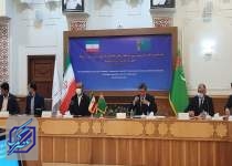 افزایش دو برابری ترانزیت ریلی ایران و ترکمنستان