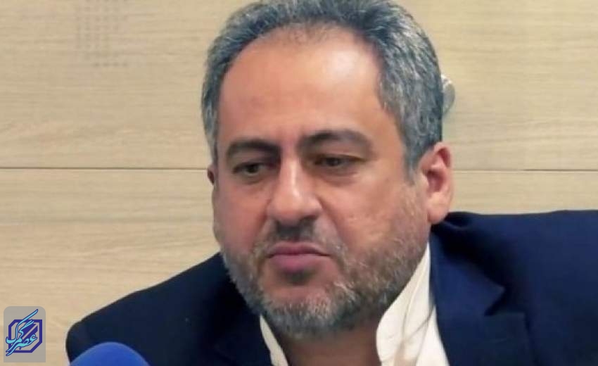 رئيس جدید گمرک ایران منصوب شد