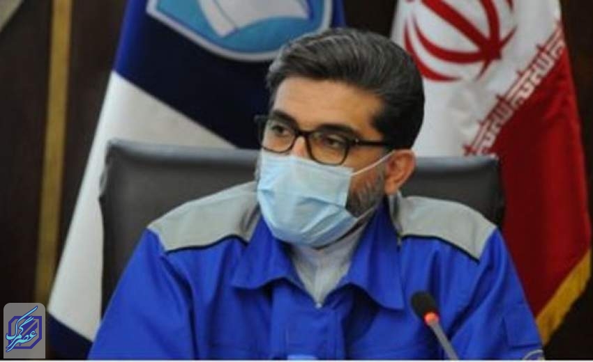 مقیمی از افزایش تولیدایران‌خودرو به روزانه 2500 دستگاه خبر داد