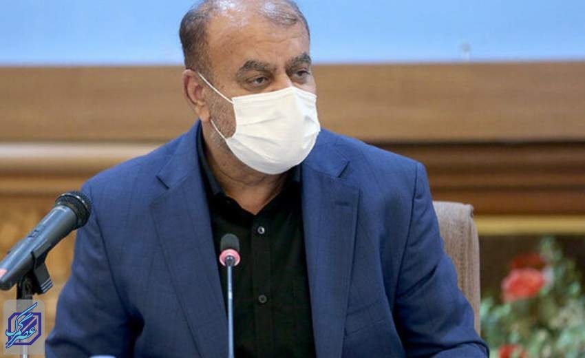 وزیر راه و شهرسازی: به‌دنبال روش‌های نوین ساخت مسکن هستیم