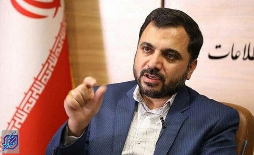 وزیر ارتباطات: ایران به قطب منطقه‌ای «ترافیک اینترنت» تبدیل می‌شود