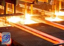 محدودیتی برای صادرات فولاد ایران به سوریه نیست
