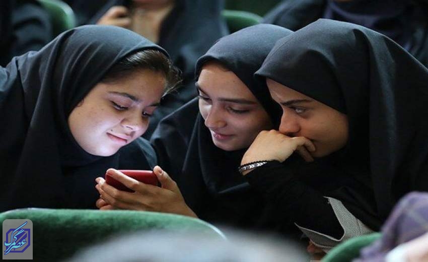سند صیانت از کودکان و نوجوانان در فضای مجازی حافظ نسل آینده‌های است