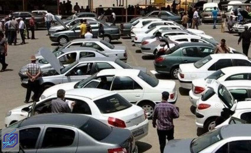 جلسه ستاد تنظیم بازار برای تصمیم‌گیری نهایی درباره قیمت خودرو فردا تشکیل می‌شود