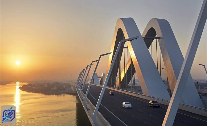 پل خلیج‌فارس پروژه‌ی 50 ساله‌ای که هنوز به اتمام نرسیده است