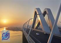 پل خلیج‌فارس پروژه‌ی 50 ساله‌ای که هنوز به اتمام نرسیده است