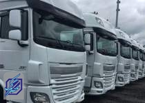 دستور جدید گمرک: کامیون‌های وارداتی با نرخ فاکتور خرید ترخیص شوند
