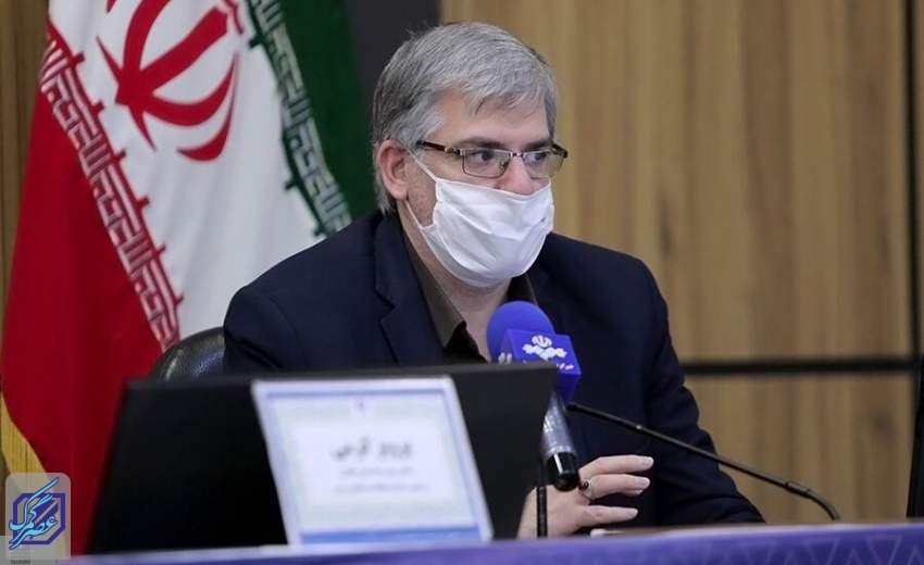 با حکم وزیر ارتباطات رئیس سازمان فضایی ایران منصوب شد
